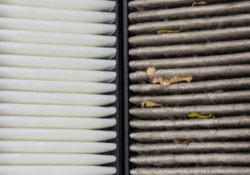Generalaire 20x25x5 MERV 11 Air Filter and the Best AC Replacement Tips to Maximize Air Quality and System Efficiency