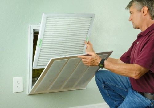 Buy Custom HVAC Air Filter Online – Want Fast, Free Delivery Today?